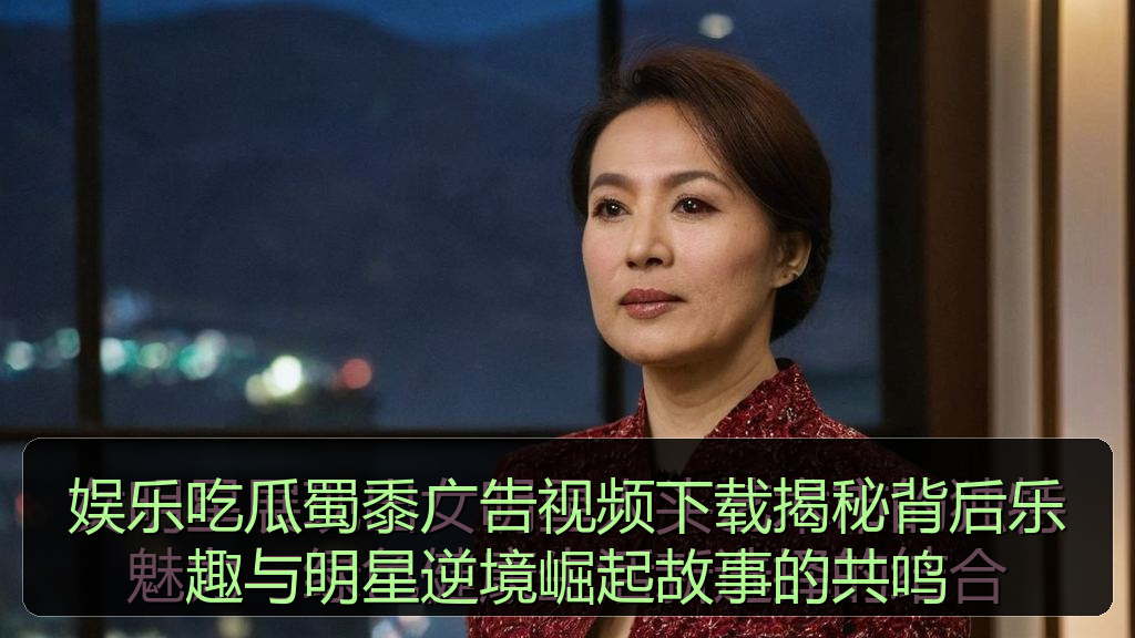 娱乐圈老司机的头像